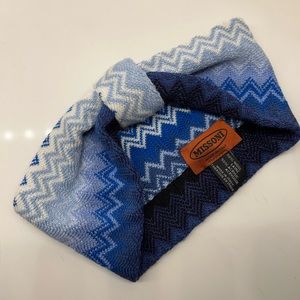 Missoni Headband